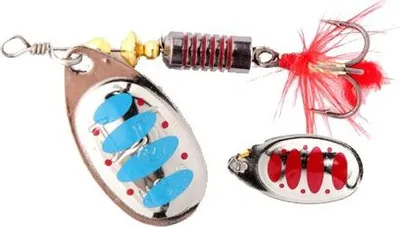 Immagine prodotto di Lucky John glitter Bonnie Blade colore 3, 4,3 g, taglia 2