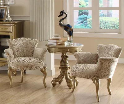 Image de Table d'appoint ronde en bois Table basse Canapé Salon Design Tables Rondes