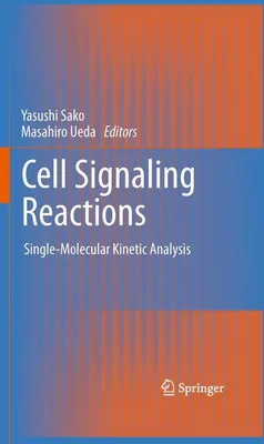 Immagine prodotto di Cell Signaling Reactions