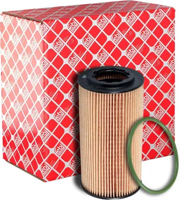 Obrázek produktu pro Ölfilter FEBI 108320