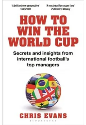 Immagine prodotto di How to Win the World Cup