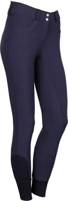 Zdjęcie produktu dla Spodnie z wysokim stanem Harry's Horse Full Grip Fioletowe 40 Fioletowe 40