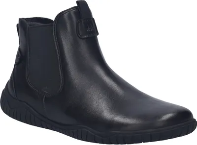 Produktbild von JOSEF SEIBEL Wynona 04 | Stiefelette für Damen | Schwarz