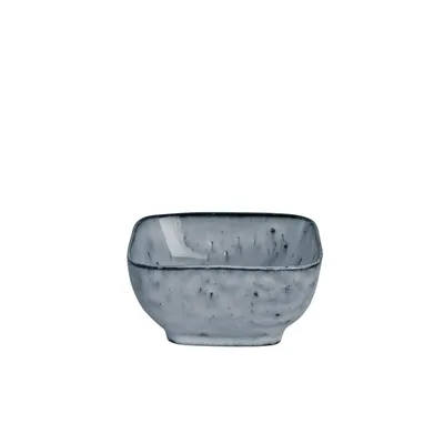 Obrázek produktu pro Broste Copenhagen Dip Bowl Nordic Sea 8 x 4 cm kamenina šedá