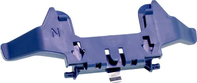 Produktbild von EUROPART 10031998 Staubsaugerbeutelhalter für Miele 7793096 S8... Complete C3 Staubsauger