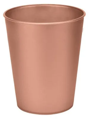 Immagine prodotto di Tazza riutilizzabile oro rosa 250 ml