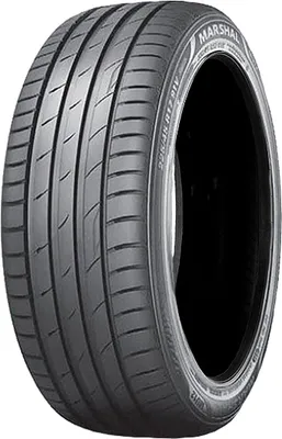 Productafbeelding van MARSHAL banden, maat 215/55 R16, draagvermogen 97, snelheidsindex W, type MU12, extra sterk (XL)