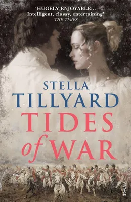Produktbild von Tides of War