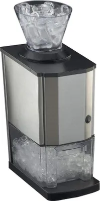 Produktbild von Eisbrecher für Mojitos, schwarz, Edelstahl, 170mm