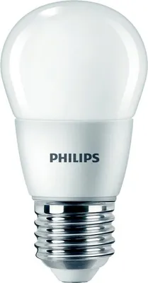 Immagine prodotto di Lampadina LED E27 7W = 60W 806lm 2700K Caldo PHILIPS
