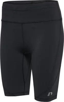 Produktbild von newline High Waist Sprinter Shorts Damen black S