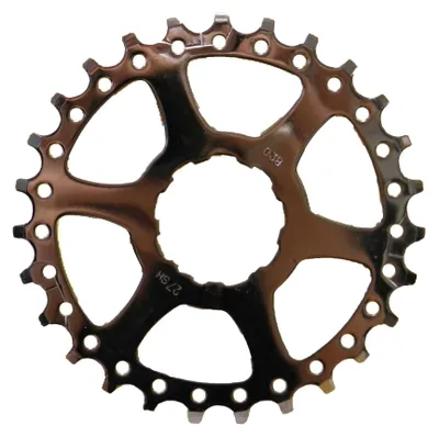 Produktbild von Shimano Miche Krans 27t 8 9V