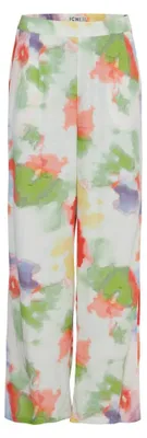 Produktbild von Ichi Stoffhose für Damen