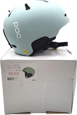 Produktbild von POC Fornix MIPS - Leichter Ski- und Snowboardhelm 59-62cm