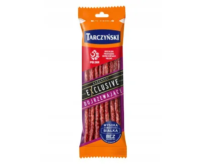 Produktbild von Kabanosy Exclusive Dojrzewające Tarczyński 90 g