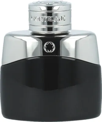 Obrázek produktu pro Montblanc Legend, Pánské, 30 ml, Bergamot, Levandule, Jasmín, Růže, Dub, Santalové dřevo, Tonkové boby, Sprej