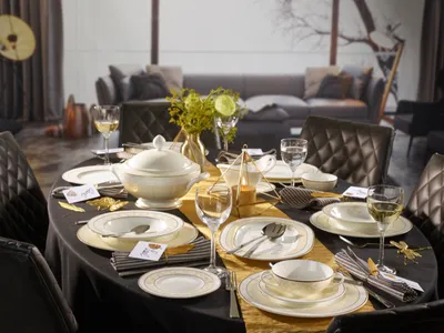 Produktbild von Villeroy & Boch Ivoire Schälchen