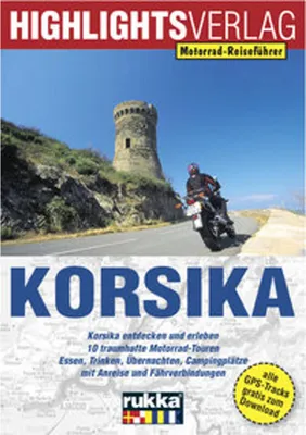 Produktbild von Korsika