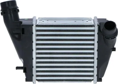 Obrázok produktu pre Medzichladič NRF pre RENAULT TWINGO II