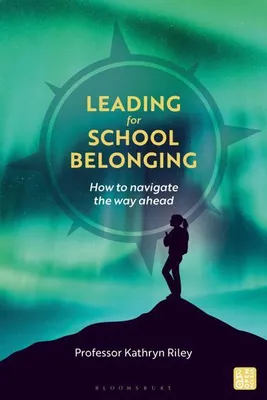 Imagen del producto de Leading for School Belonging