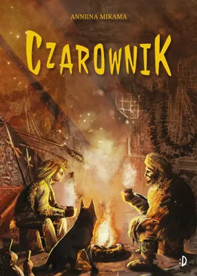 Obrázek produktu pro Czarownik