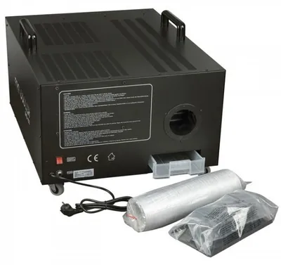 Zdjęcie produktu dla Antari DNG-100, 600 W, 120 - 240 V, 3,2 A, 50/60 Hz, 608 mm, 784 mm
