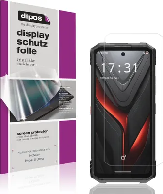 Obrázok produktu pre 4x dipos CC Hotwav Hyper 8 Ultra