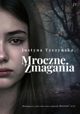 Image de Mroczne Zmagania - Justyna Tyczyńska