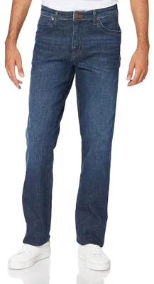 Obrázek produktu pro Wrangler - Pánské džíny Texas Low Stretch (W1219237W)