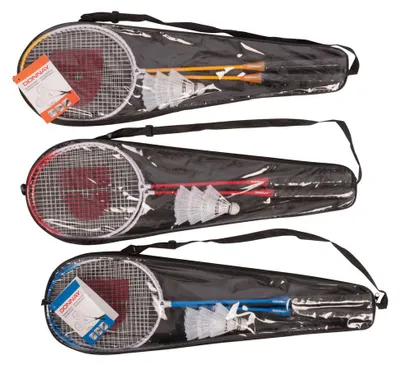 Image de Set de badminton Donnay Donnay