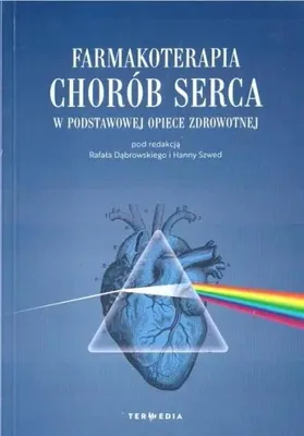 Immagine prodotto di Farmakoterapia chorób serca - praca zbiorowa