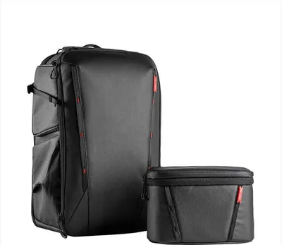 Obrázok produktu pre Fotobatoh PGYTECH OneMo 2, 35L, čierny