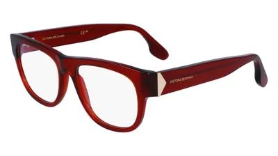 Produktbild von VICTORIA BECKHAM VB2655 610 RED 52/16/145 FEMALE Brillen