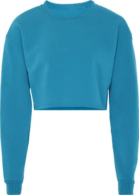 Immagine prodotto di Felpa da donna NALLY - blu, S