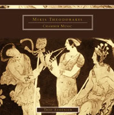 Produktbild von Klaviertrio