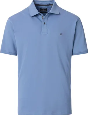 Produktbild von CASA MODA Polo NOS 161 161 aqua bis XL