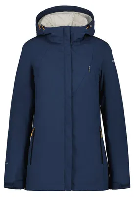 Image de ICEPEAK Veste softshell femme Bannister