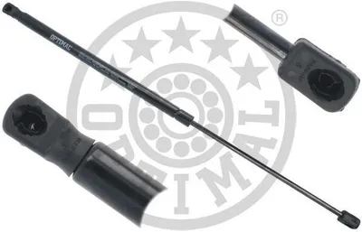 Produktbild von OPTIMAL AG-52176 Gasfeder Heckklappendämpfer für OPEL ANTARA 585mm