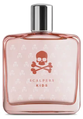 Image de Scalpers Kids Girl Eau De Toilette Spray 100ml