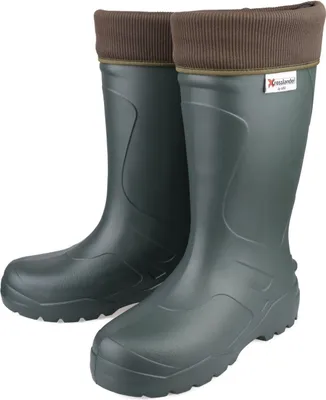 Produktbild von Crosslander® Vancouver EVA Gummistiefel Herren