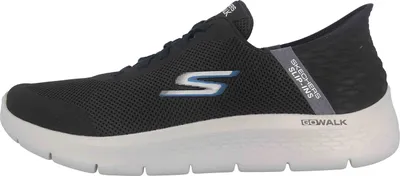 Produktbild von Skechers Slip-Ins:Go Walk Flex Han 216324 (48/BKGY)