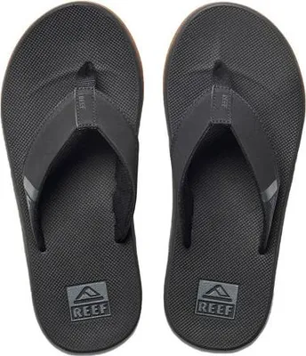 Immagine prodotto di Reef RF0A3KIHBLA fanning basso nero