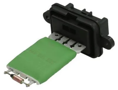 Produktbild von THERMOTEC DEF018TT Gebläsewiderstand für FIAT BRAVO II (198) Innenraumgebläse