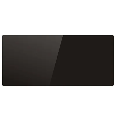 Produktbild von 2000-watt-elektroheizkörper aus schwarzer keramik Kalia BAT-HT20HB BLACK