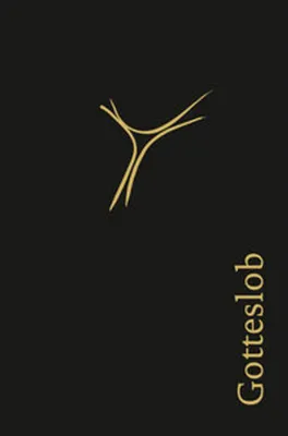 Produktbild von Gotteslob Großdruck