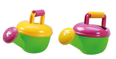 Obrázek produktu pro Lena SM05370, Sada hraček na písek, 1 rok/roky, Vícebarevný