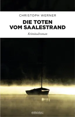 Produktbild von Die Toten vom Saalestrand