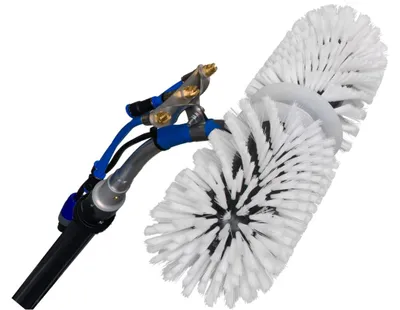 Produktbild von ROTAQLEEN Classic Glasreinigung 40 cm