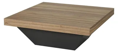 Immagine prodotto di Tavolino Tavolino da salotto Tavolo in legno marrone Mobili di design
