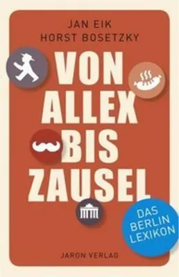 Obrázek produktu pro Von Allex bis Zausel